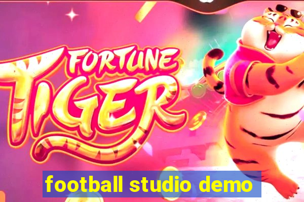 football studio demo